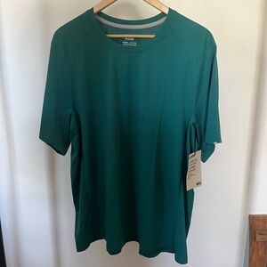 Men’s REI Running Shirt